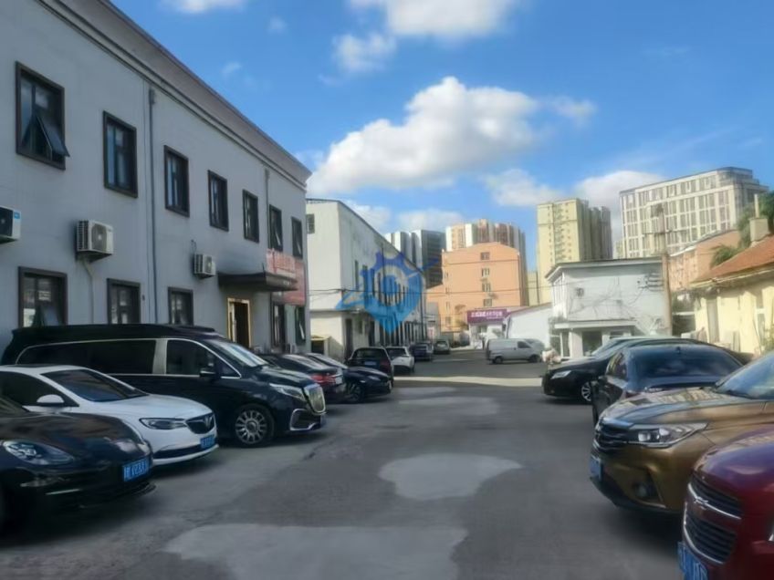 房东直租李沧区优质厂房火热招租中